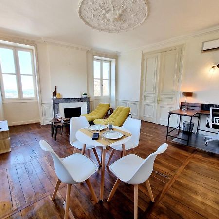 Superbe T2 Lumineux Avec Fibre Apartment Angouleme Ngoại thất bức ảnh