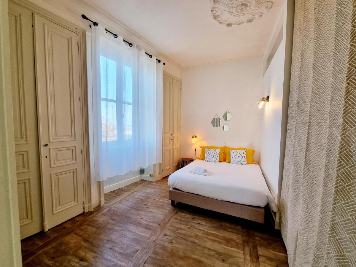 Superbe T2 Lumineux Avec Fibre Apartment Angouleme Ngoại thất bức ảnh