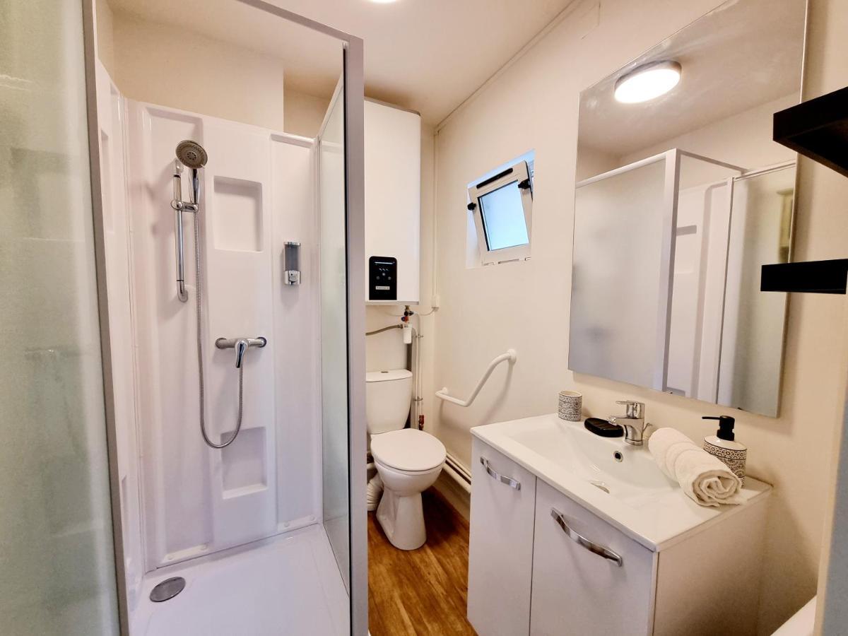Superbe T2 Lumineux Avec Fibre Apartment Angouleme Ngoại thất bức ảnh